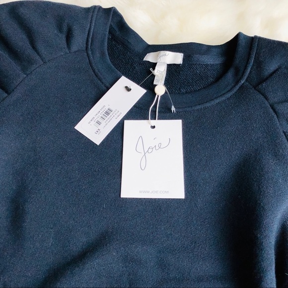 Joie Korbyn Sweatshirt - Picture 3 of 4